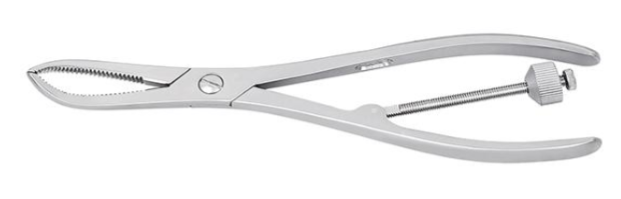Pinza de Reducción -Toolmed Medical Instrument