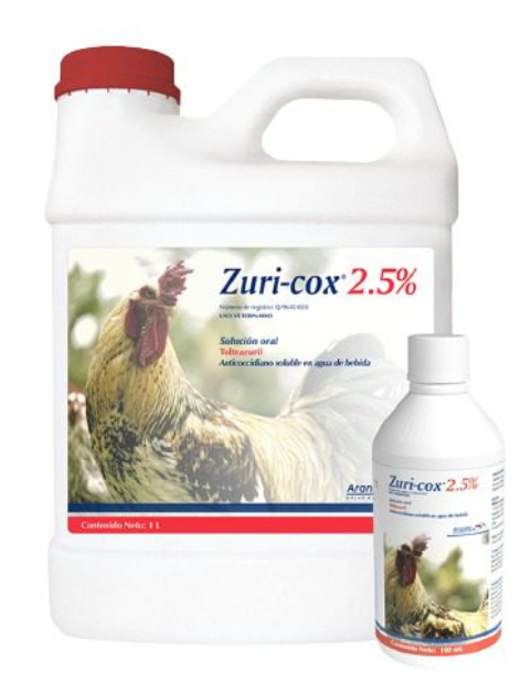 Zuri-Cox -Aranda