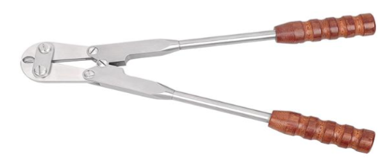 Cortador de Alambre -Toolmed Medical Instrument