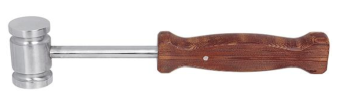 Martillo Óseo -Toolmed Medical Instrument