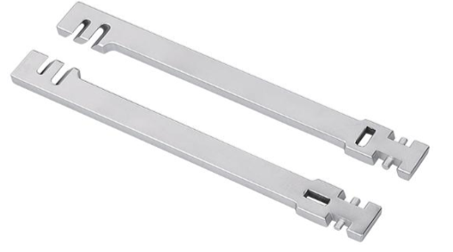 Doblador para Placas de Reconstrucción -Toolmed Medical Instrument