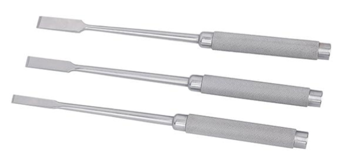 Cincel óseo -Toolmed Medical Instrument