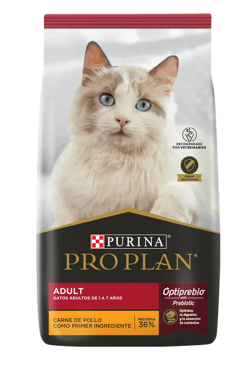 Gato Adulto -Purina Pro Plan