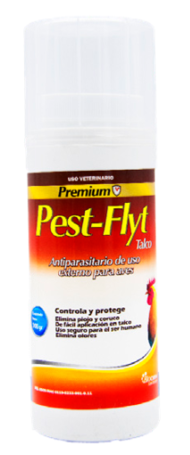 Premium Pest Flyt 100 G (Deltametrina) -Biochem