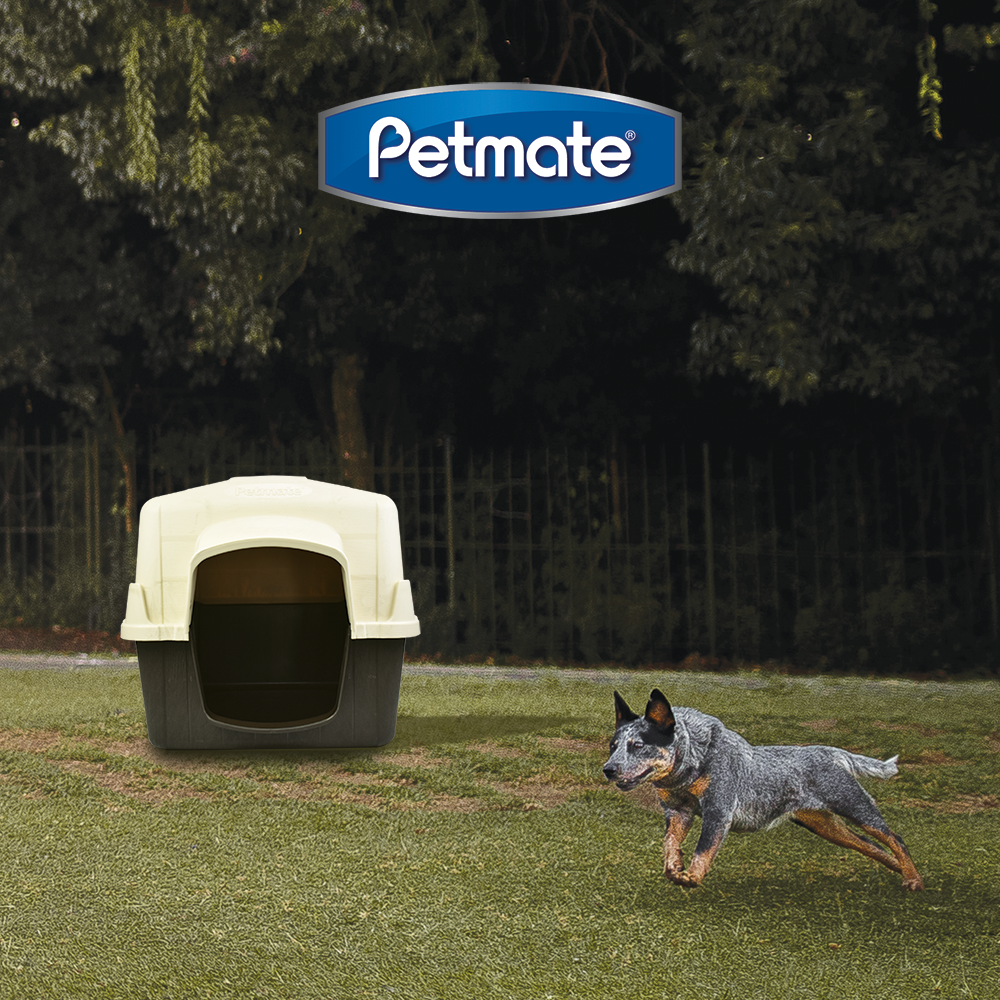 CASA PARA PERROS PETMATE PETBARN