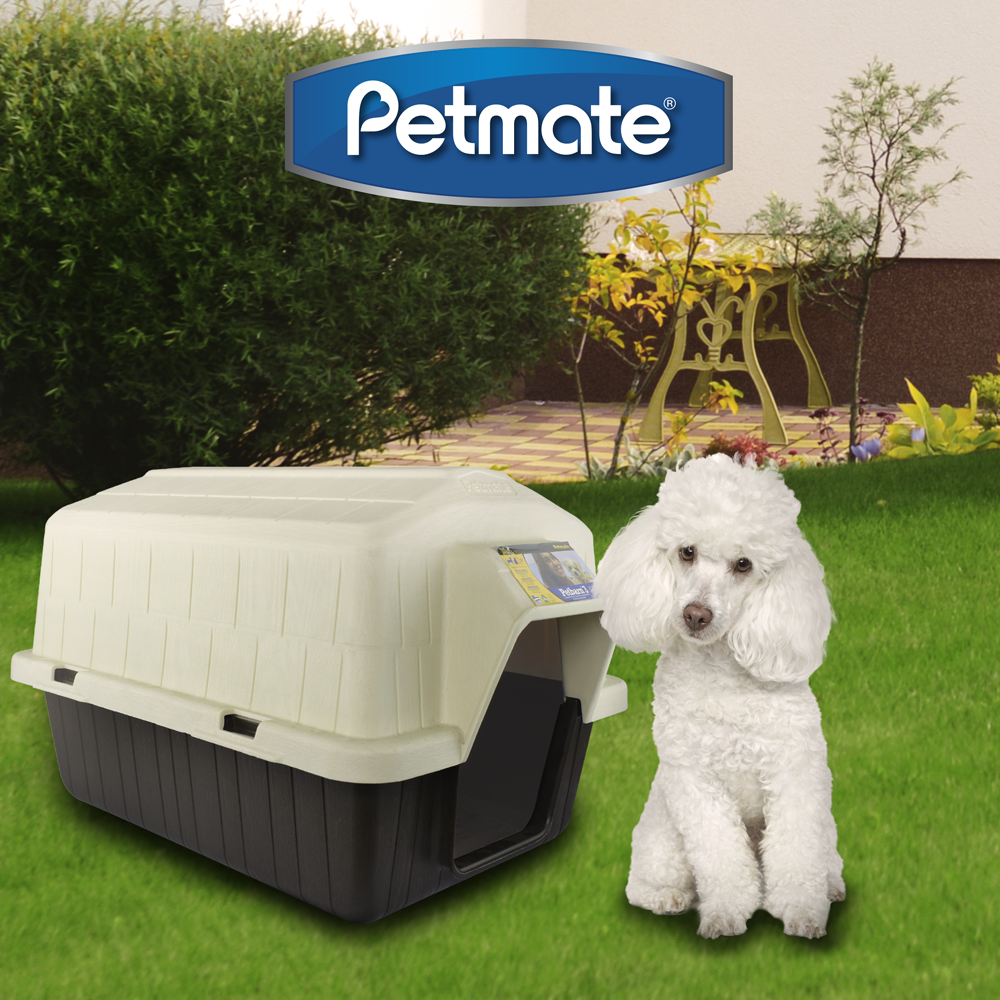 CASA PARA PERROS PETMATE PETBARN