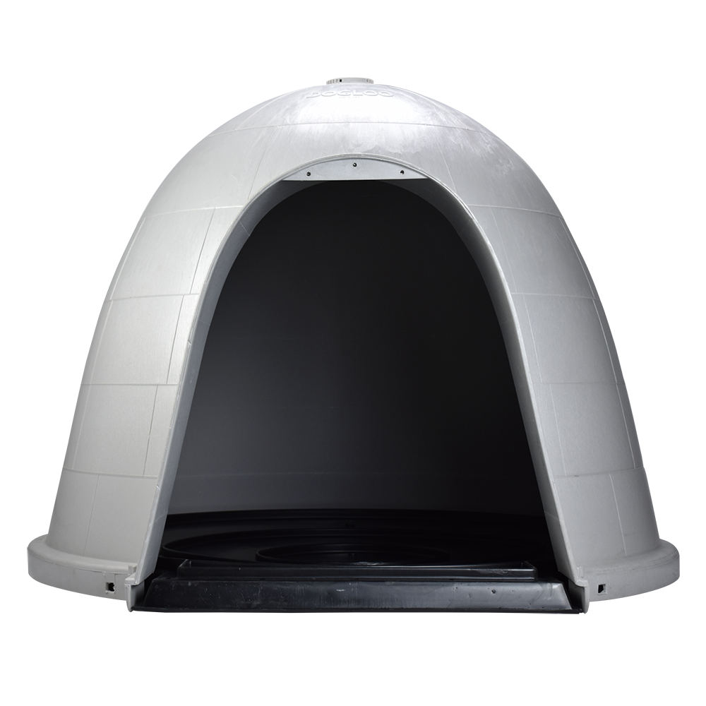 CASA PARA PERROS PETMATE DOGLOO XT