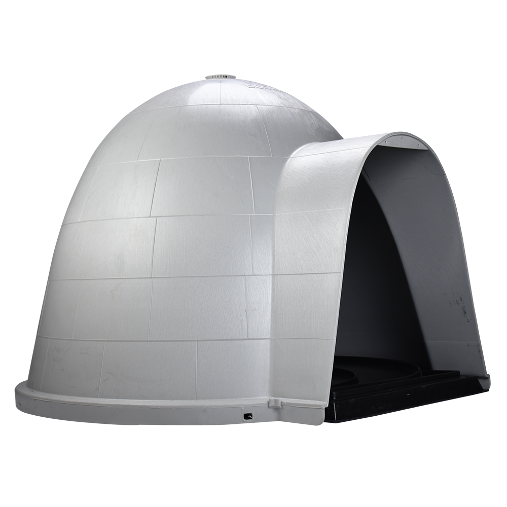 CASA PARA PERROS PETMATE DOGLOO XT
