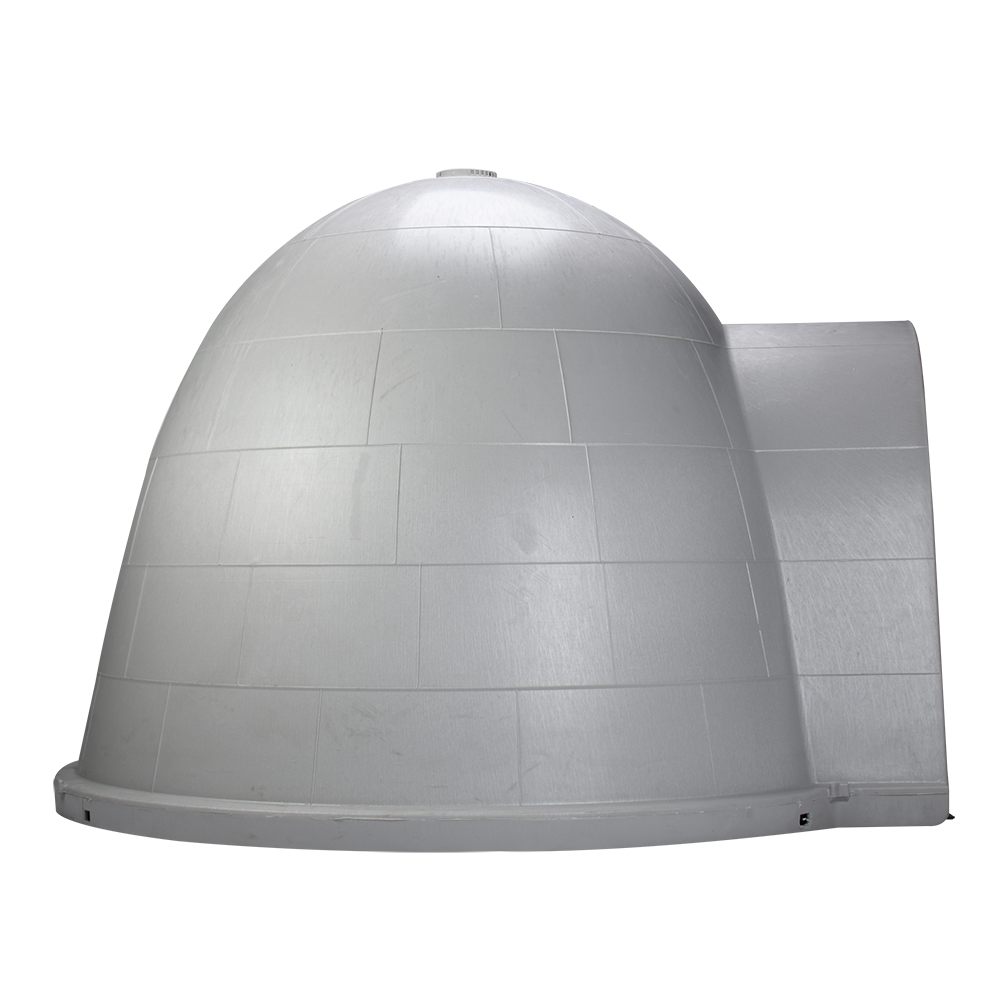 CASA PARA PERROS PETMATE DOGLOO XT