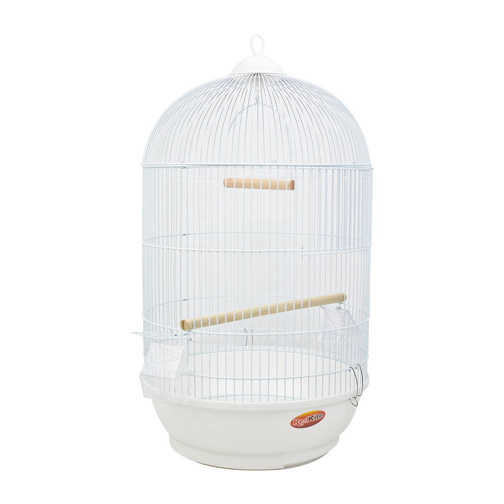 JAULA MONACO III PARA AVE