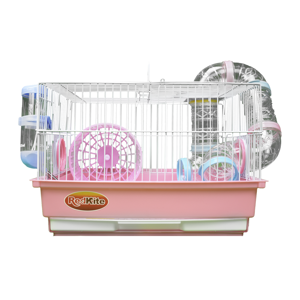 JAULA SAN DIEGO PARA ROEDOR