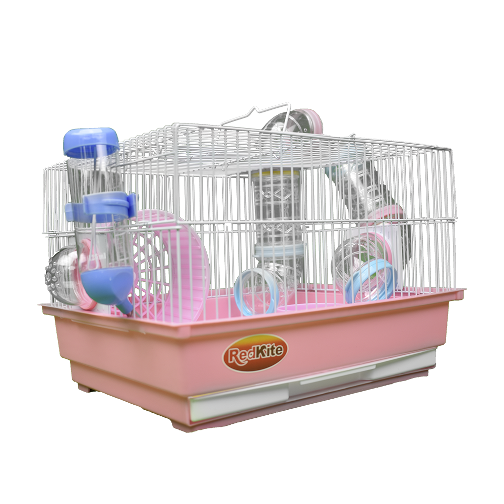 JAULA SAN DIEGO PARA ROEDOR