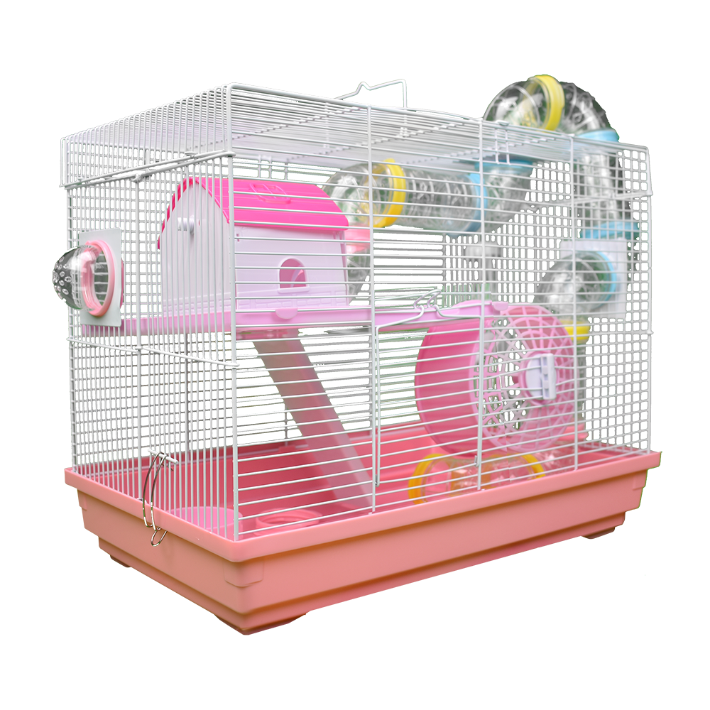 JAULA SAN DIEGO II PARA ROEDOR