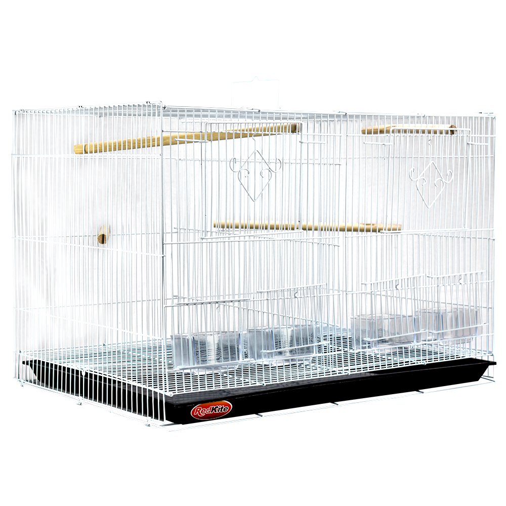 JAULA DOBLE MADRID PARA AVE