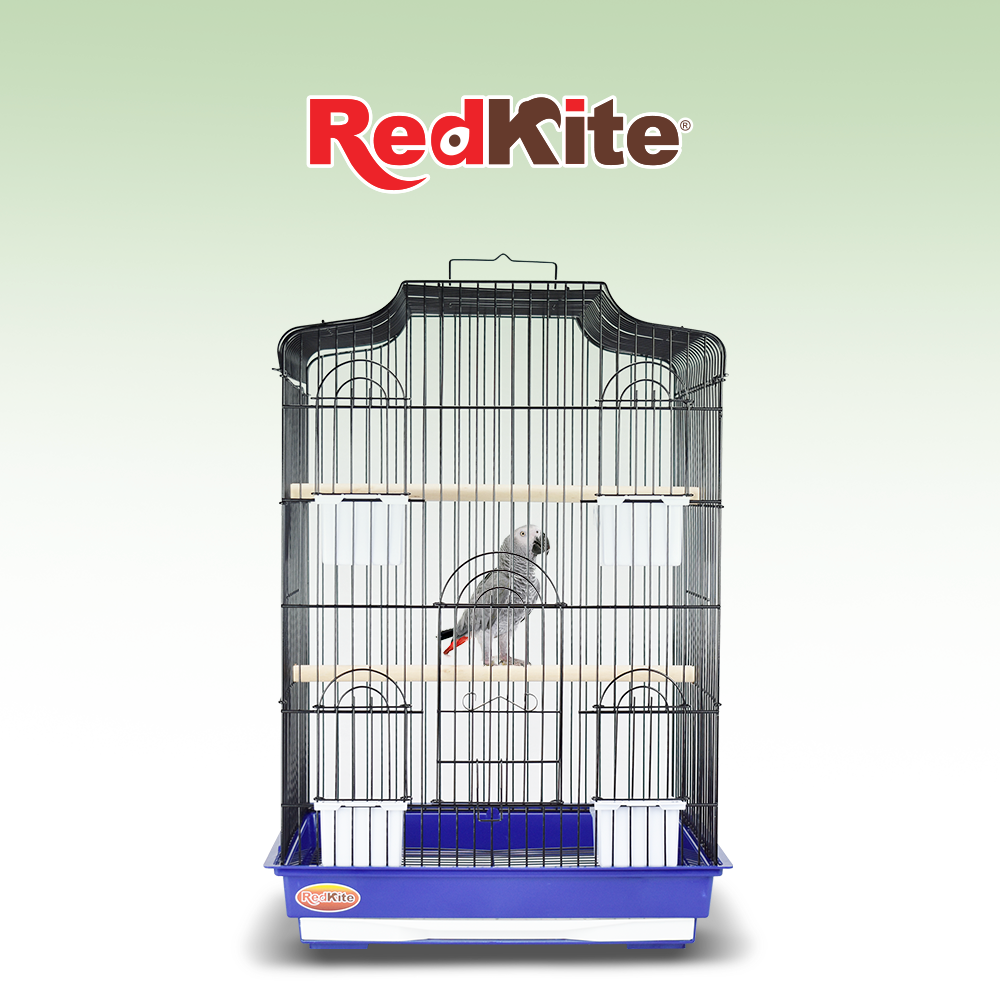 JAULA NIZA PALACE PARA AVE