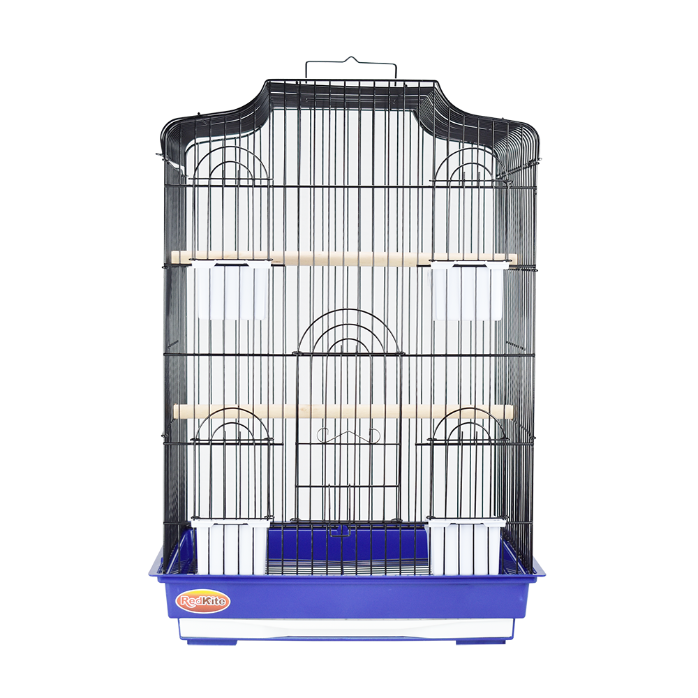 JAULA NIZA PALACE P/AVE