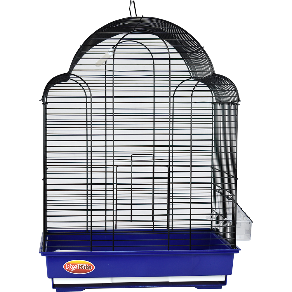 JAULA GINEBRA PARA AVE