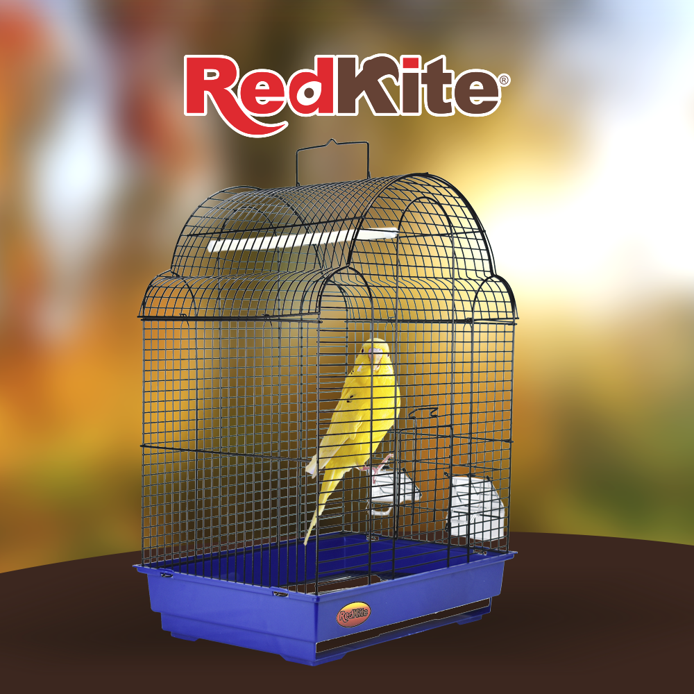 JAULA GINEBRA PARA AVE