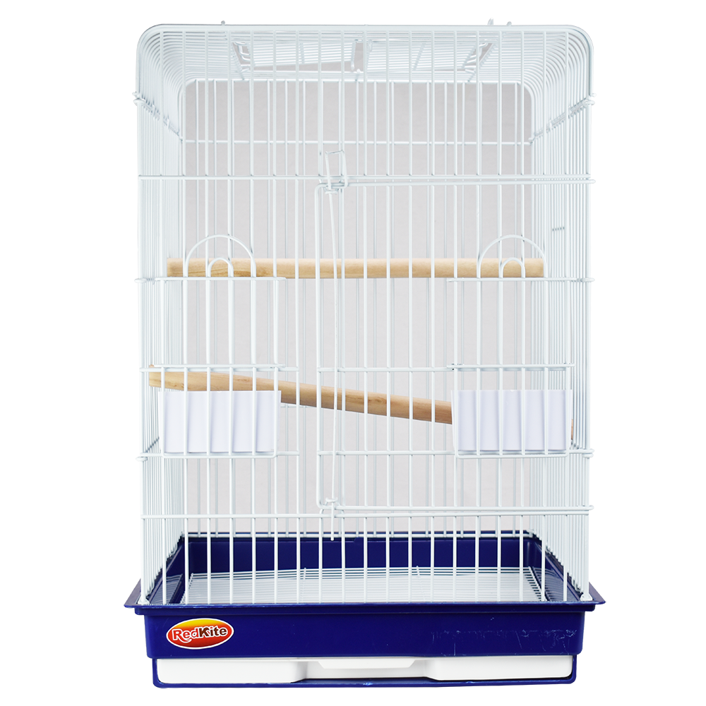 JAULA MACAO PARA AVE