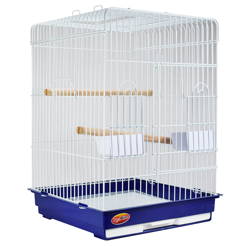 JAULA MACAO PARA AVE