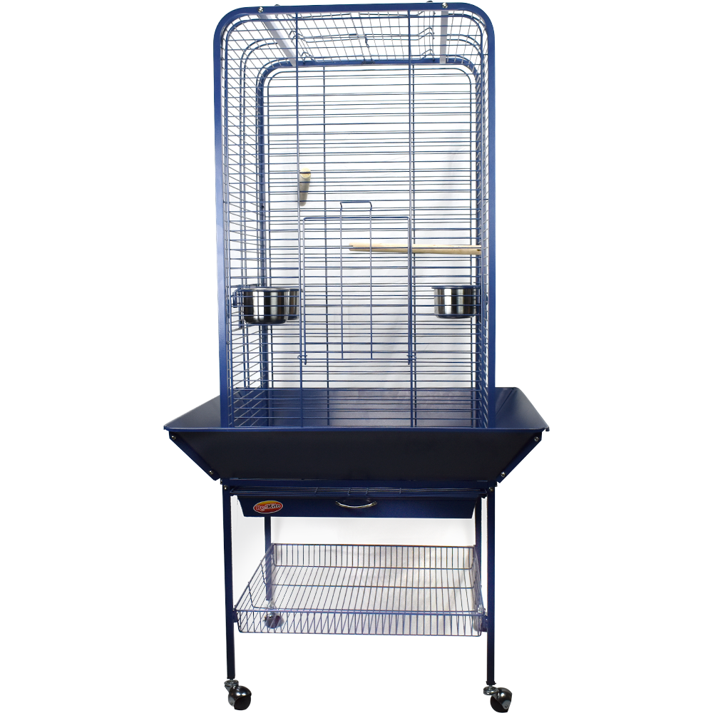 JAULA CARACAS PARA LORO