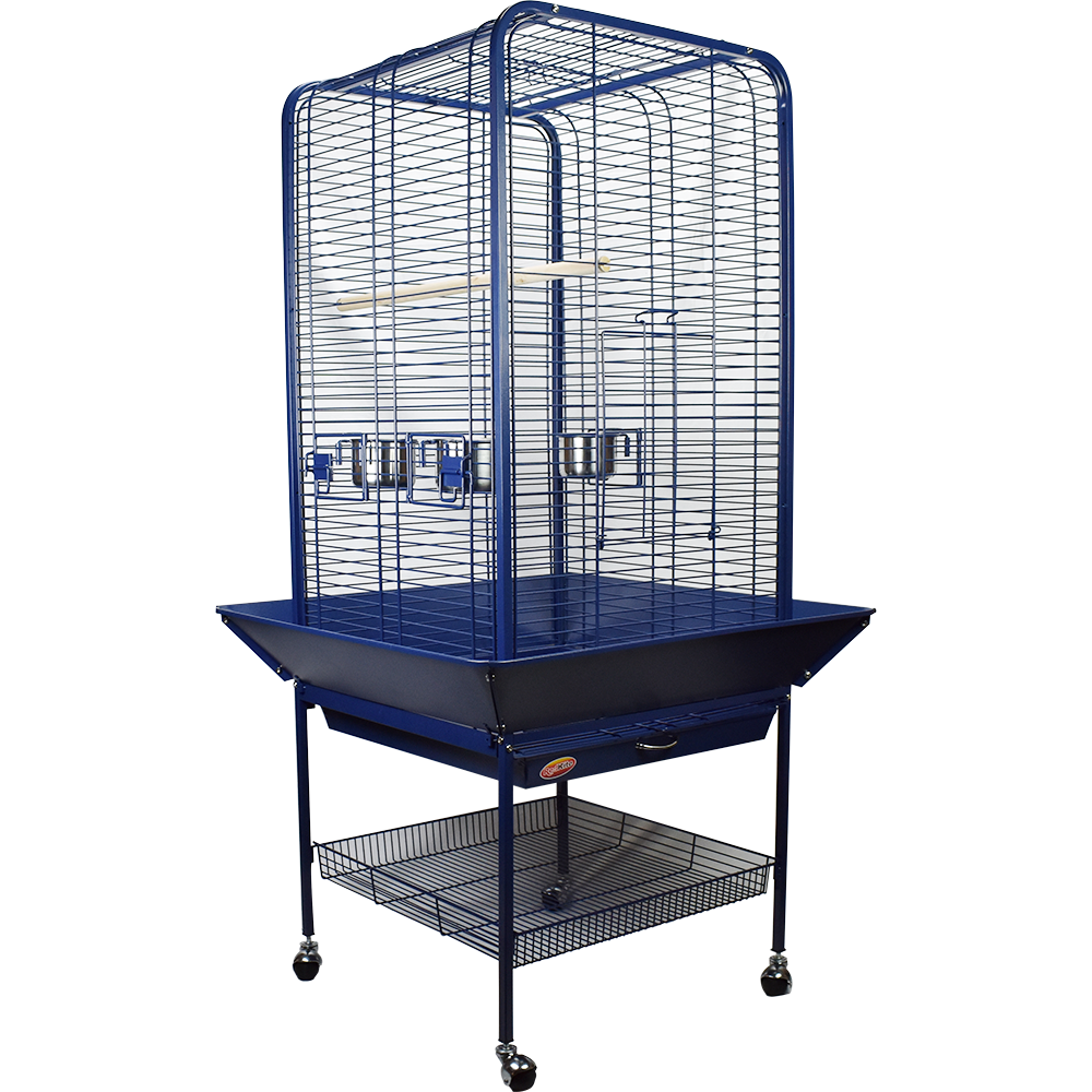 JAULA CARACAS PARA LORO