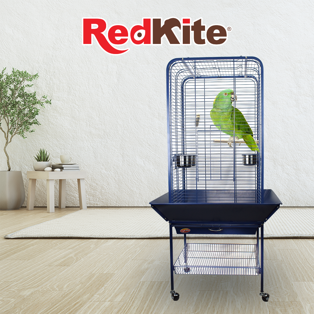 JAULA CARACAS PARA LORO