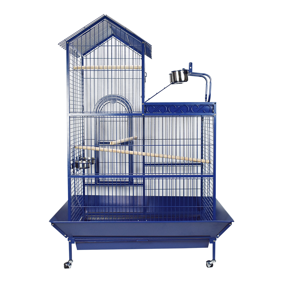 JAULA TUCUMAN PARA LORO