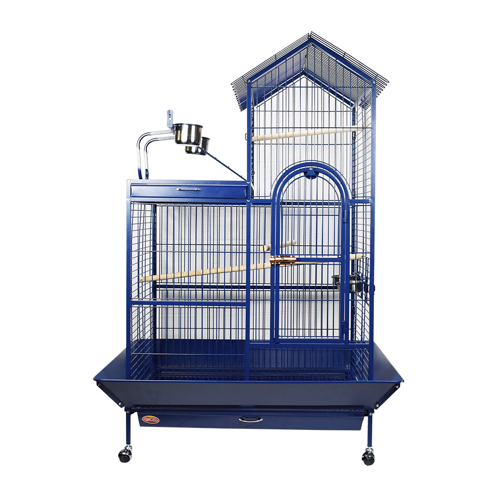 JAULA TUCUMAN PARA LORO