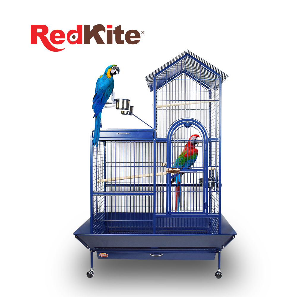 JAULA TUCUMAN PARA LORO