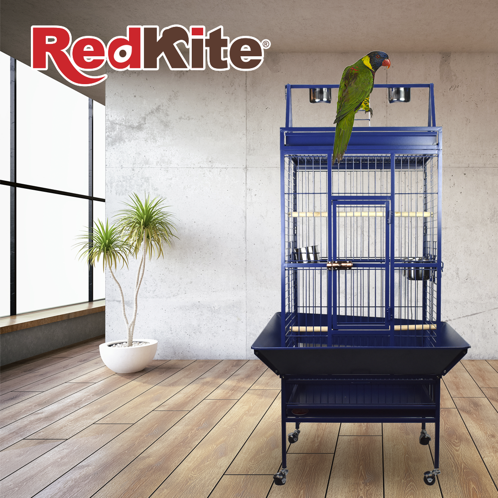 JAULA GUAYAQUIL PARA LORO