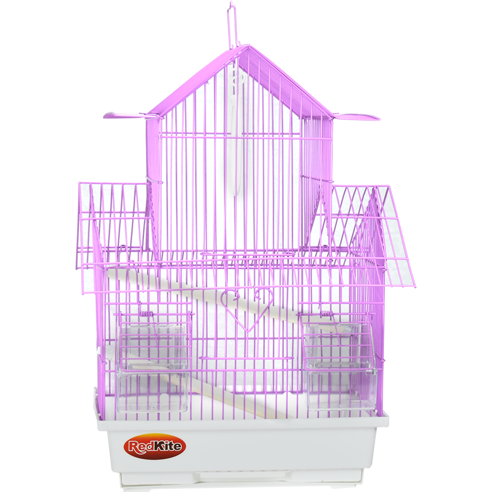 JAULA BERNA PARA AVE