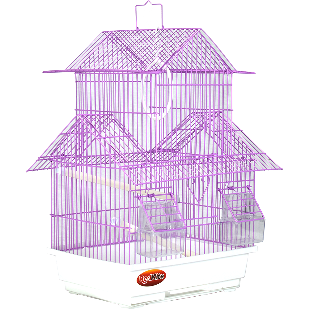 JAULA BERNA PARA AVE