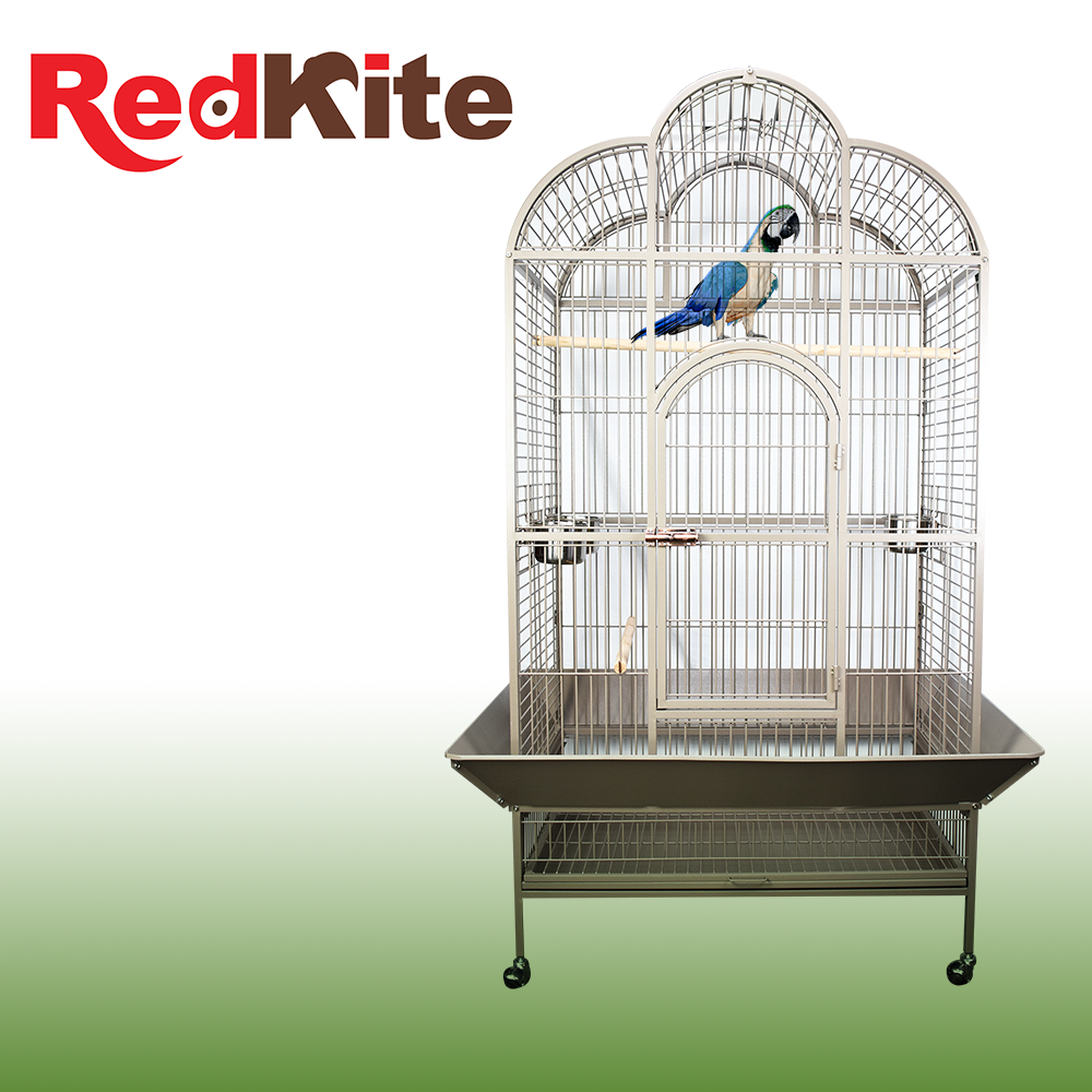 JAULA MACONDO PARA LORO