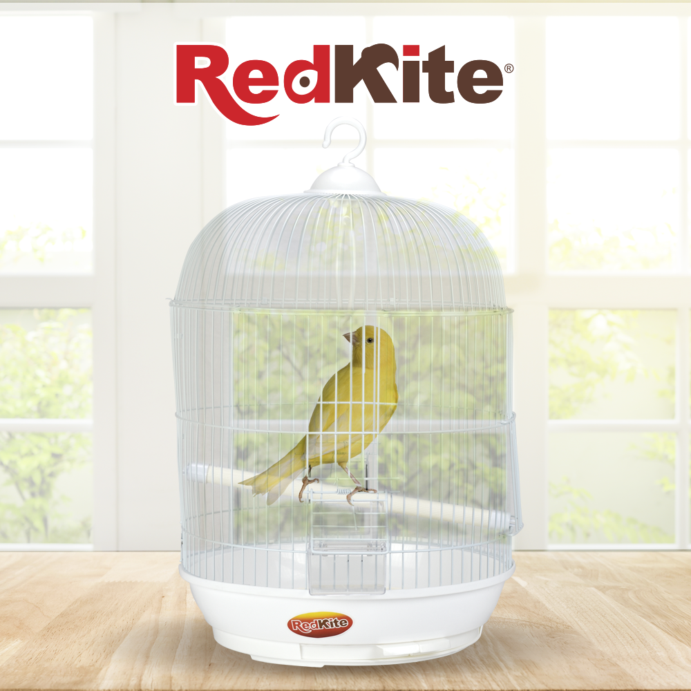 JAULA MONACO PARA AVE