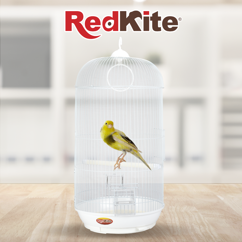 JAULA MONACO PARA AVE