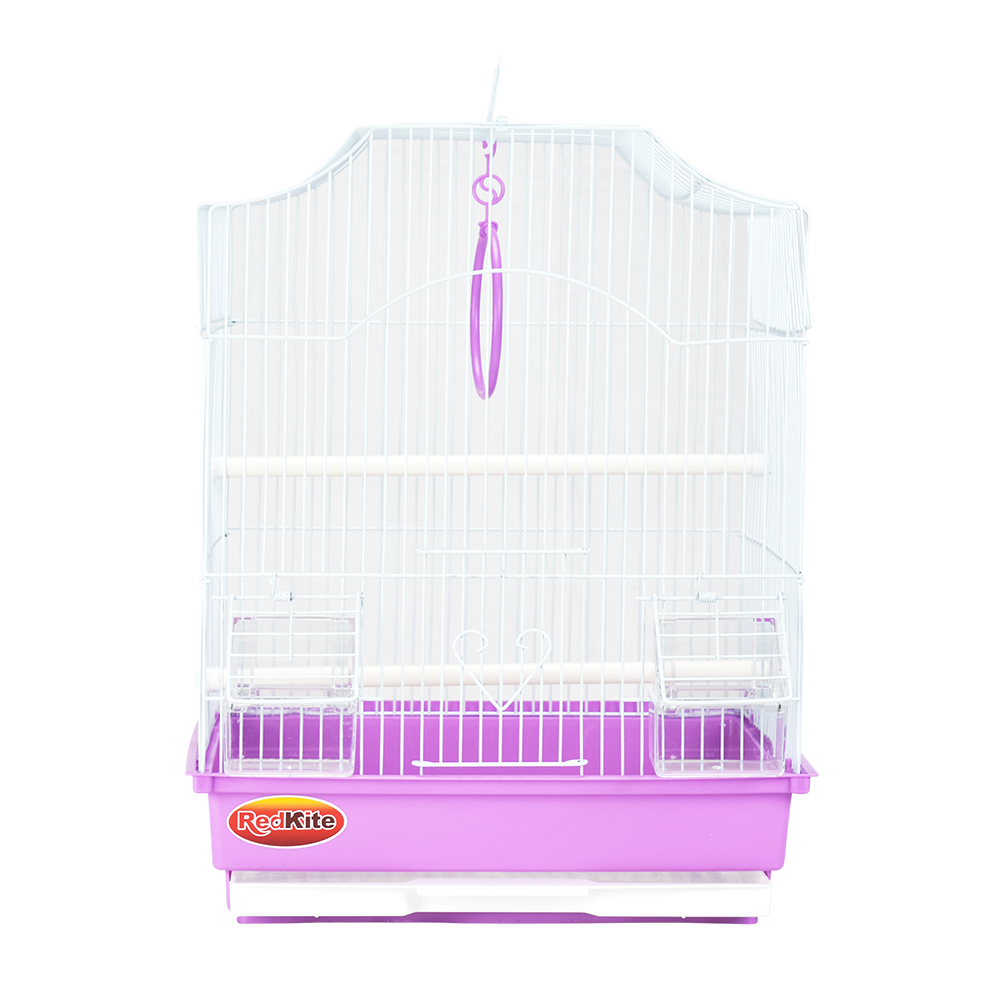 JAULA NIZA II PARA AVE