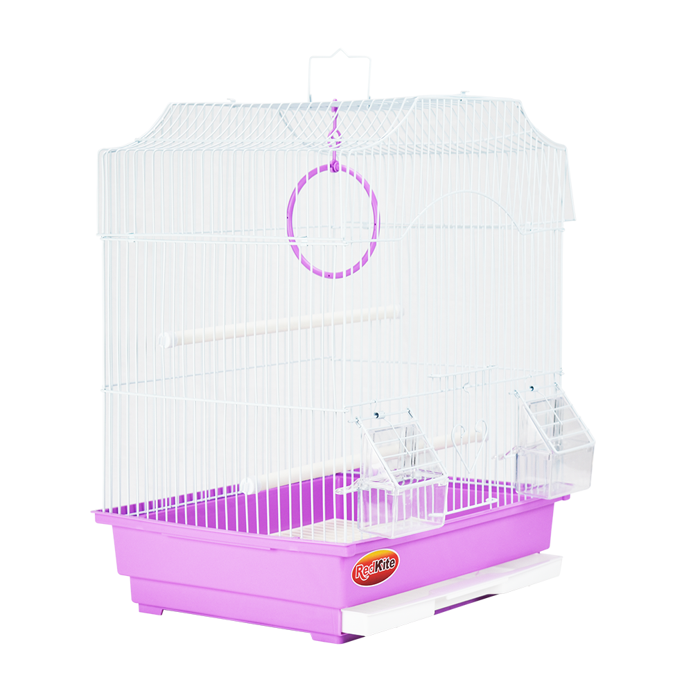 JAULA NIZA II PARA AVE