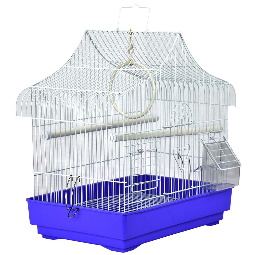 JAULA PALERMO PARA AVE