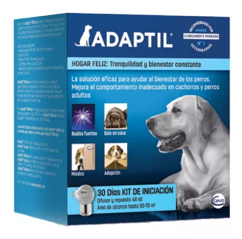ADAPTIL PERRO COLLAR - CEVA