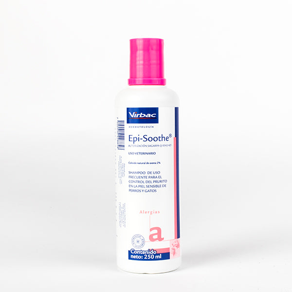 EPI-SOOTHE 250 ML - VIRBAC