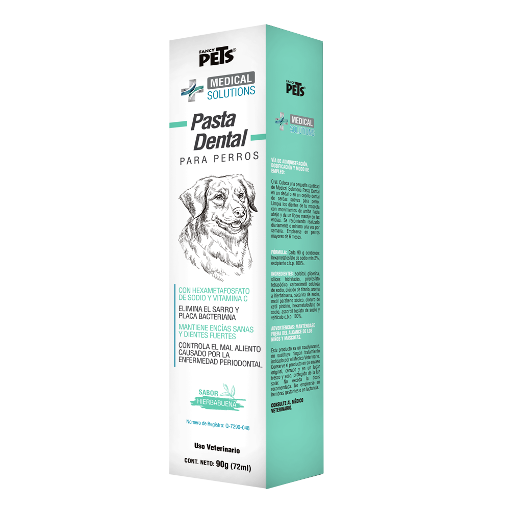 MS PASTA DENTAL PARA PERROS