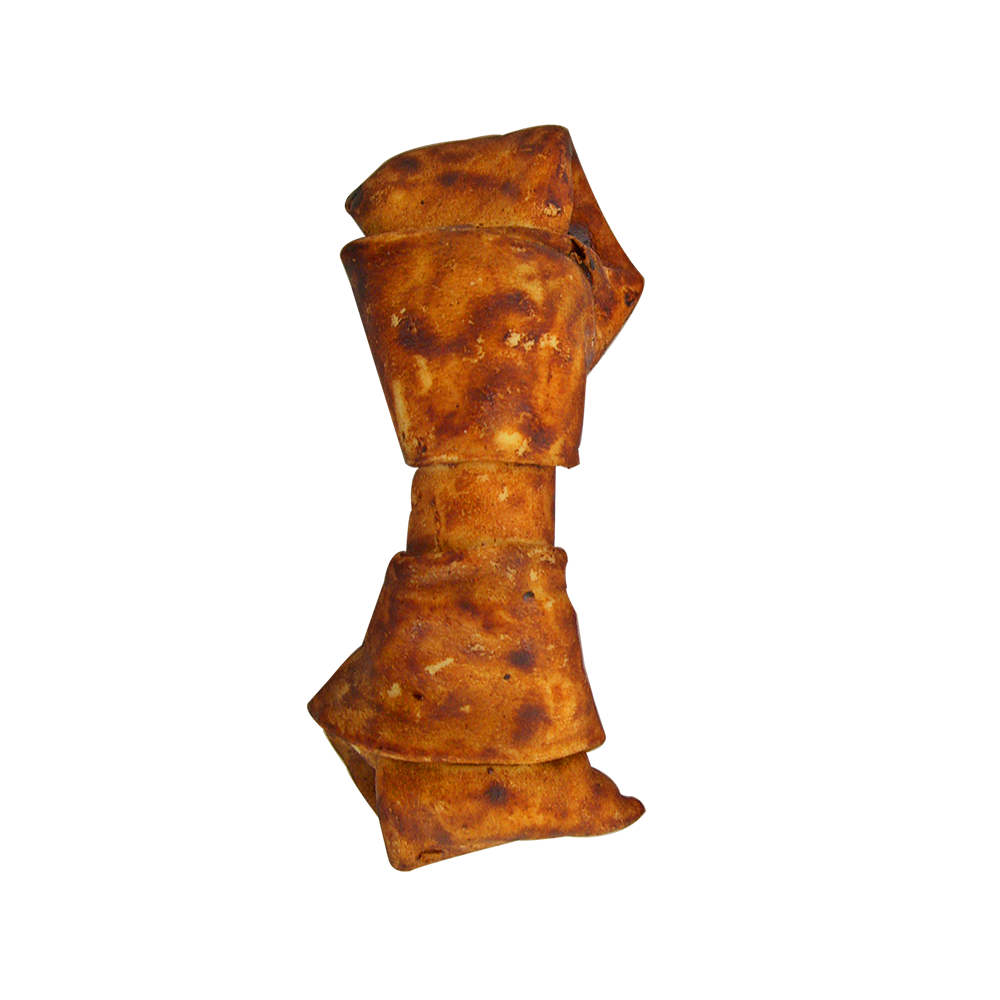 CARNAZA SABOR PUERCO (10-13 CM) - 1 PZ.