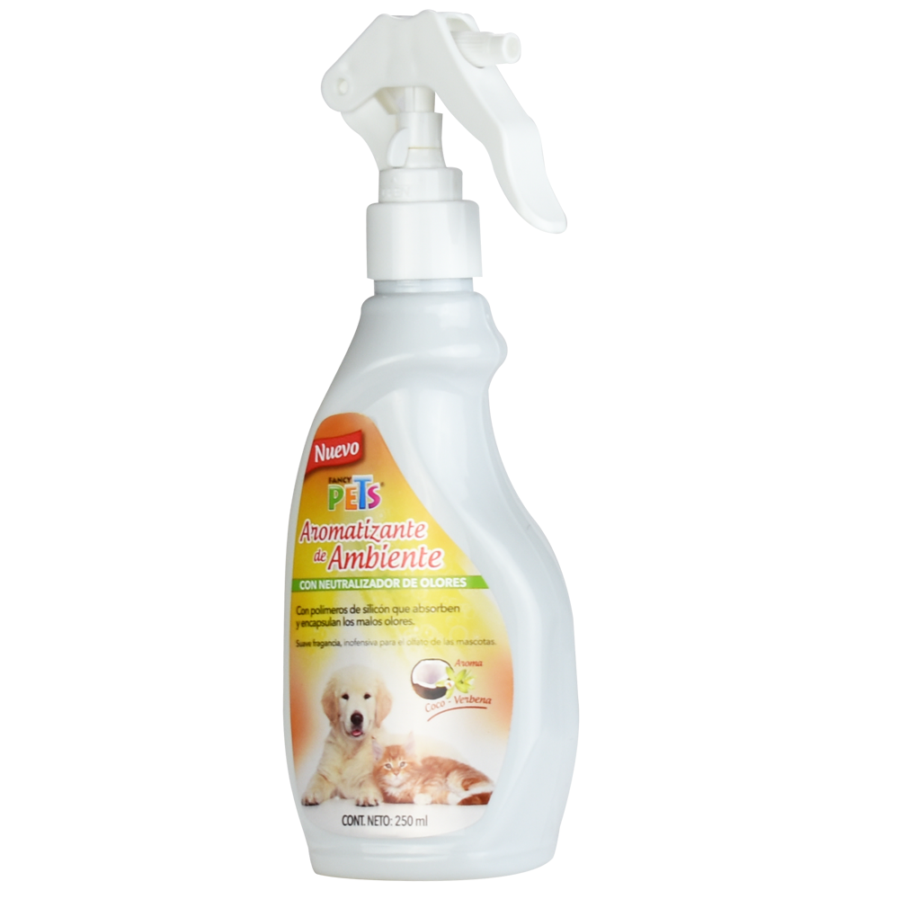 AROMATIZANTE DE AMBIENTE C/NEUTRALIZADOR DE OLORES