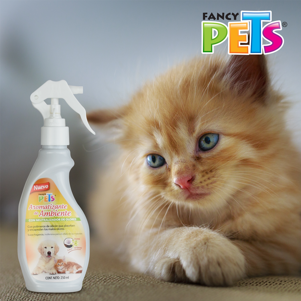 AROMATIZANTE DE AMBIENTE C/NEUTRALIZADOR DE OLORES