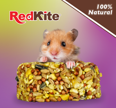 PREMIO DE SEMILLAS P/HAMSTER - 2 PZ