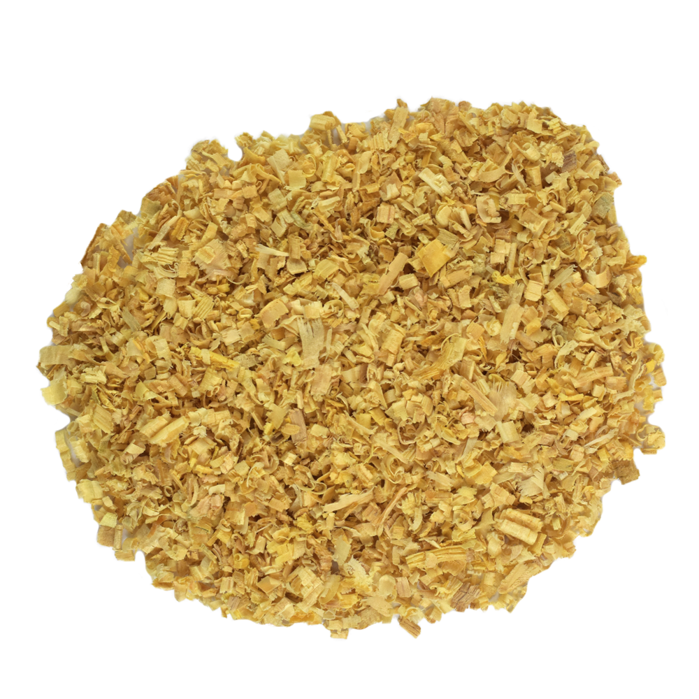 SUSTRATO DE MADERA FINA 8 LT