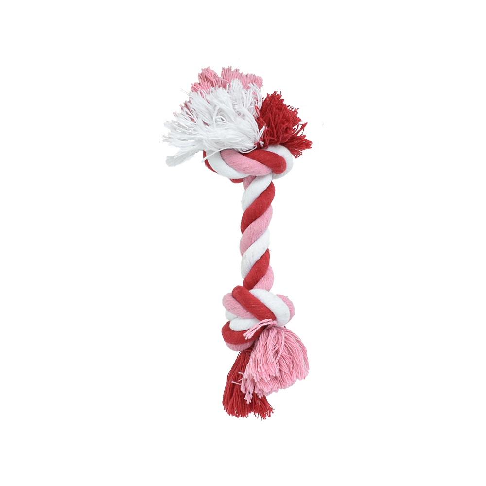 JUGUETE HUESO DE HILO