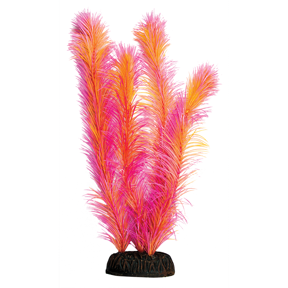 PLANTA DE PLASTICO 50 CM - 1 PZ