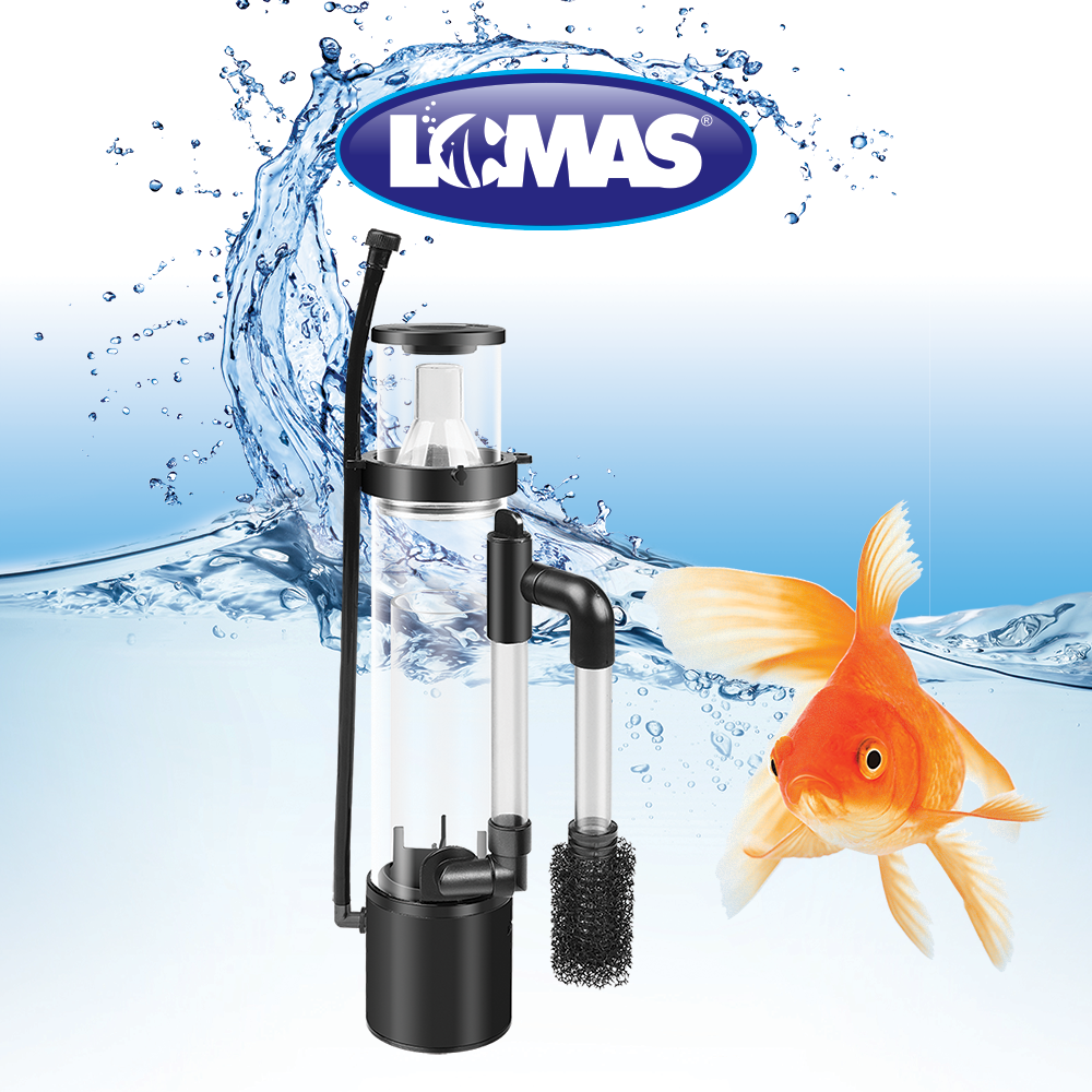 SEPARADOR DE PROTEINA SKIMMER NANO 40 L
